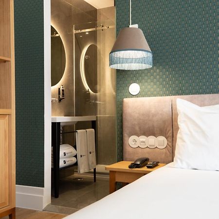 Boemio Flh Hotels Lisboa Rum bild