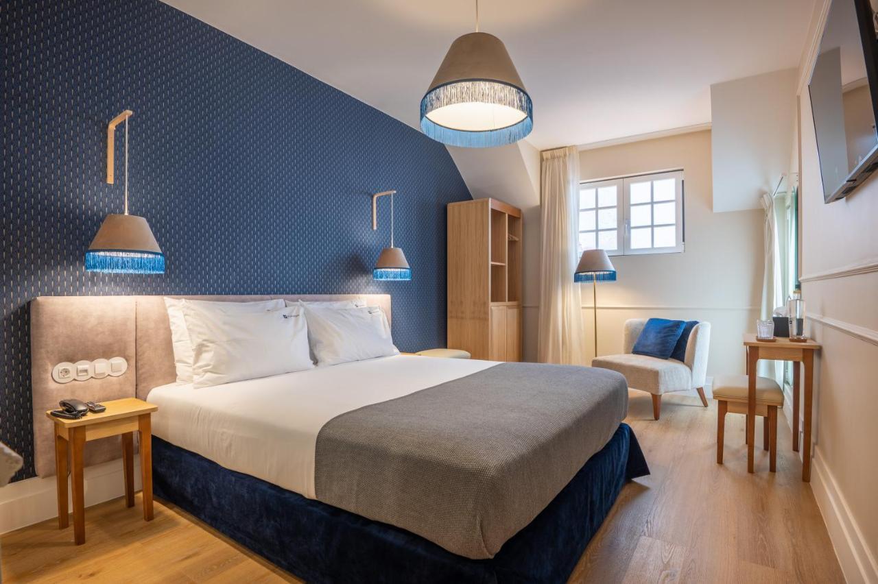 Boemio Flh Hotels Lisboa Exteriör bild