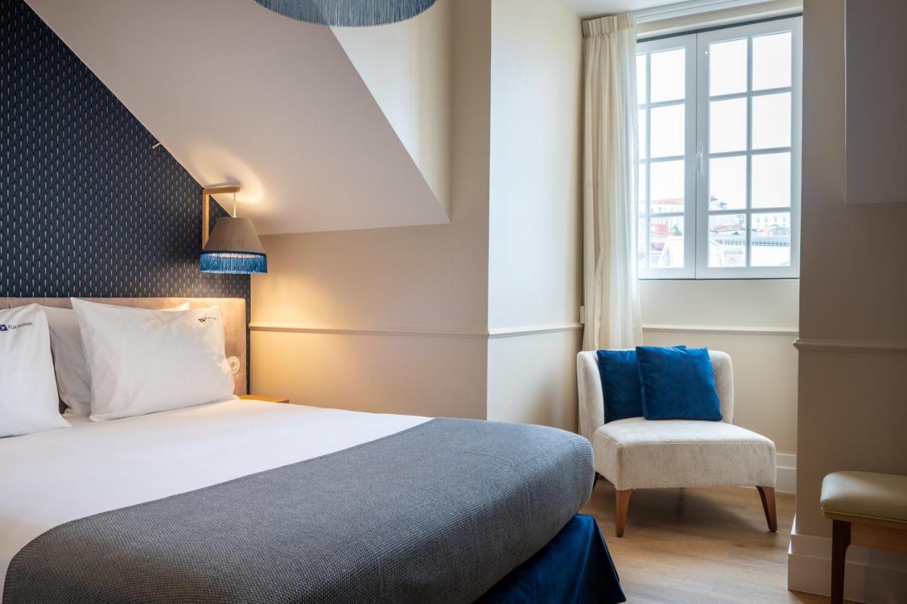 Boemio Flh Hotels Lisboa Rum bild