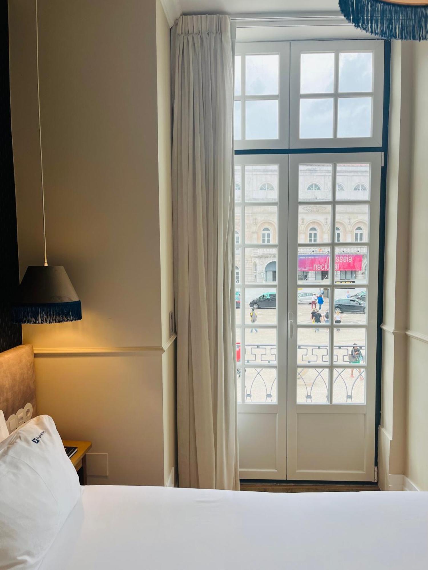 Boemio Flh Hotels Lisboa Rum bild