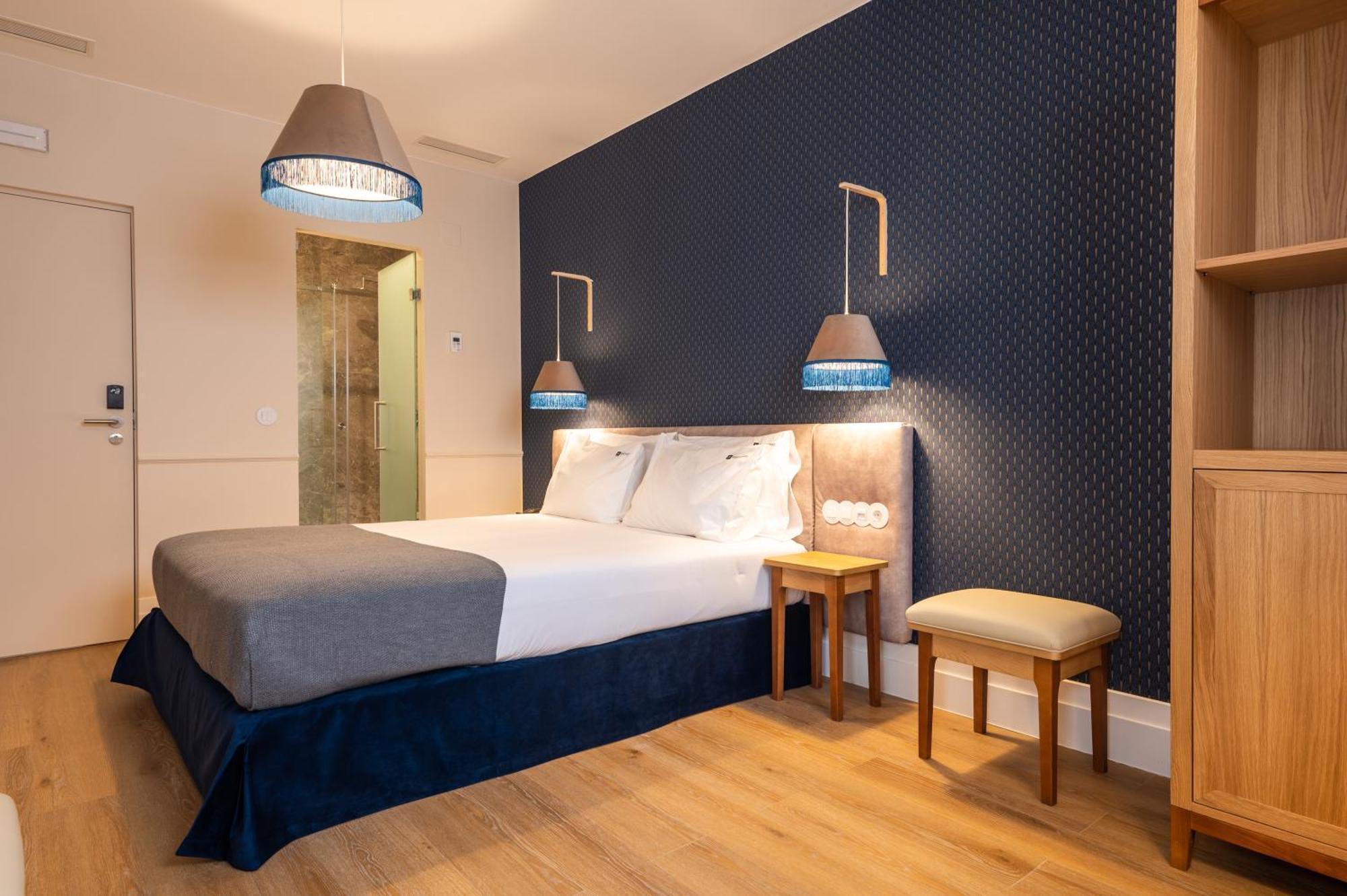 Boemio Flh Hotels Lisboa Rum bild